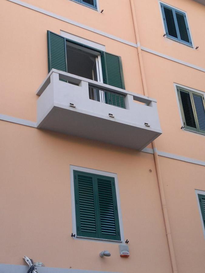 Casa Messina Inn Exterior foto